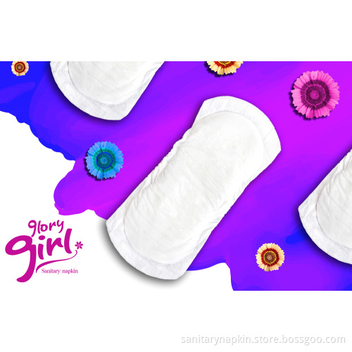 Odor control incontinence pads large market